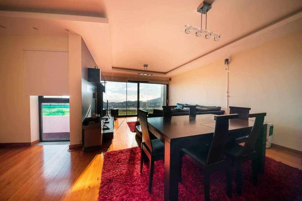 Casa Da Terca Nice View And Parking Funchal  Esterno foto