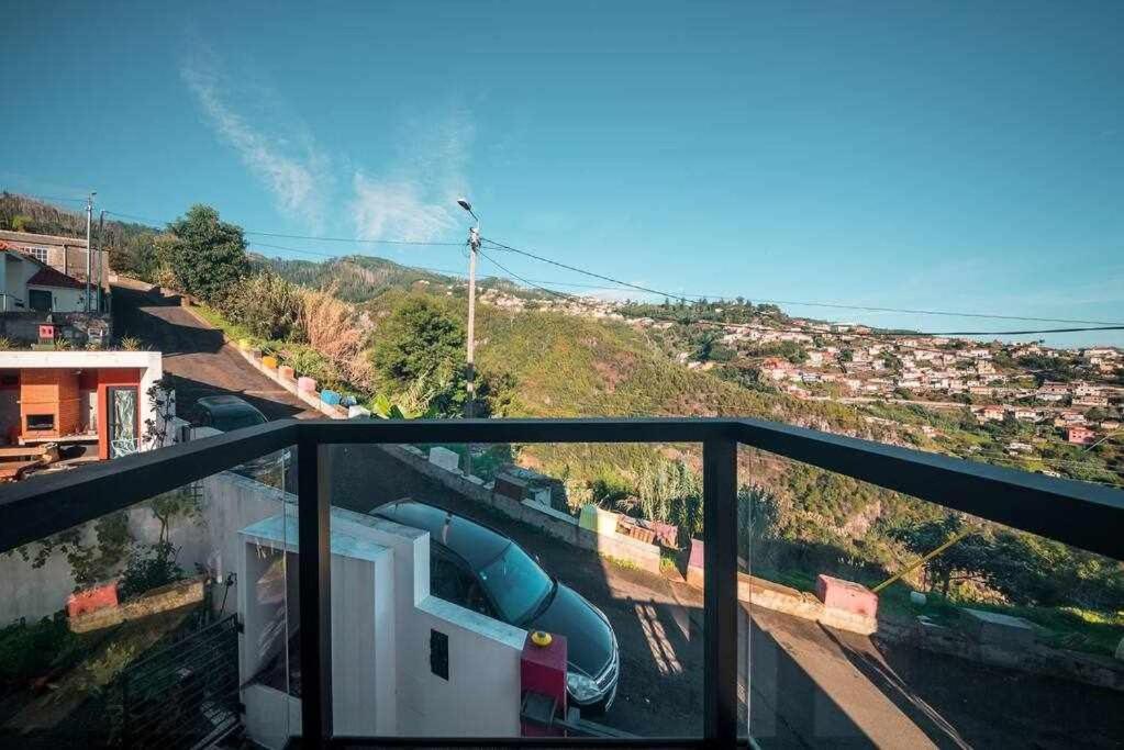 Casa Da Terca Nice View And Parking Funchal  Esterno foto